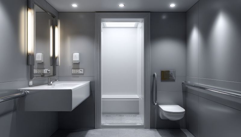 Top Bathroom Remodeling Companies in Fontana, CA
