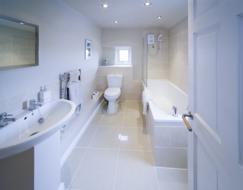 Top Bathroom Remodeling Companies in Rancho Cucamonga, CA
